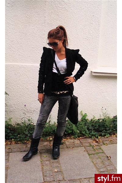 Pozostałe Ciuchy Moda