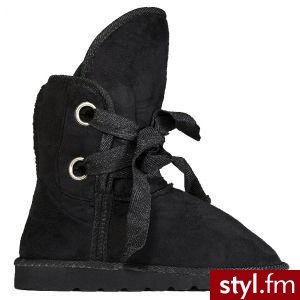 Pozostałe Buty Moda