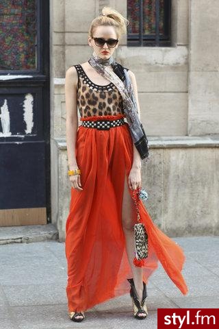 Spódnice Moda