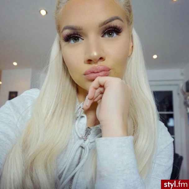 Dzienne Makijaże