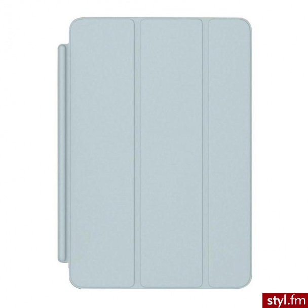 Apple iPad mini Smart Cover Jasno szare (MD967ZM/A) - Portfele i etui Dodatki Moda