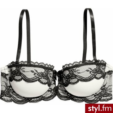 Biustonosze Bielizna Moda