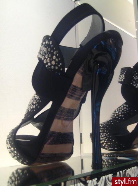 buty - Pozostałe Buty Moda