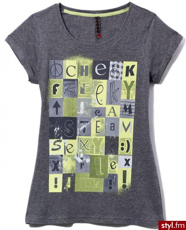 Pozostałe Ciuchy Moda