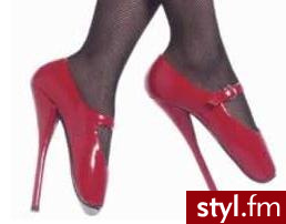 Pozostałe Buty Moda