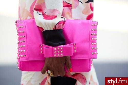 Kopertówka Torebki Moda