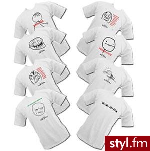 Pozostałe Ciuchy Moda