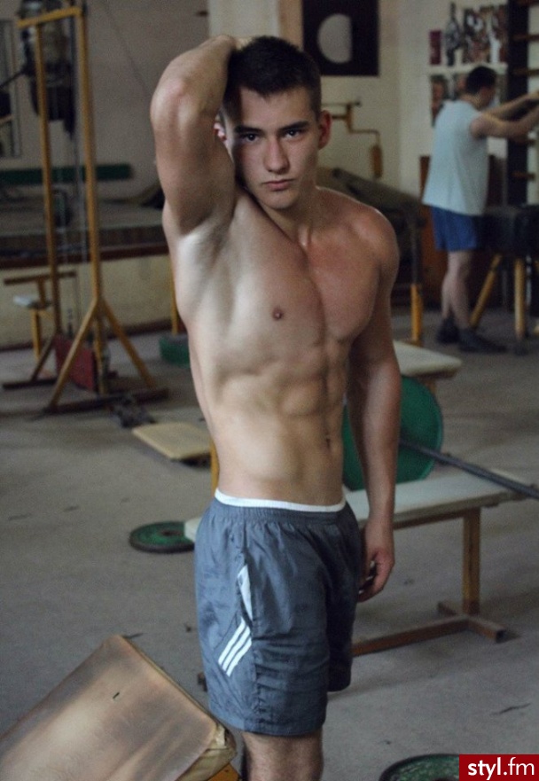 Sport i fitness
