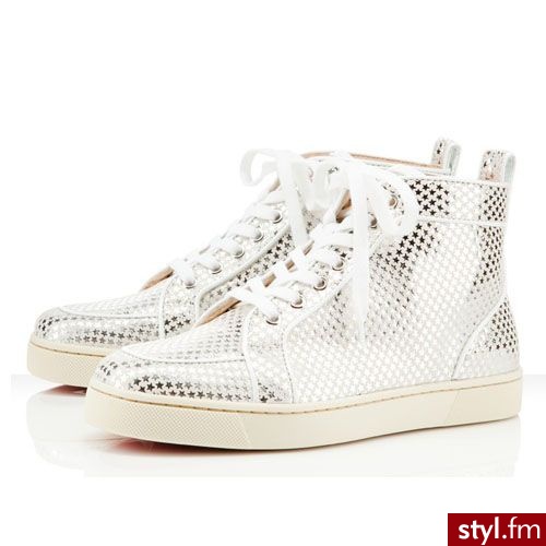 Trampki Buty Moda