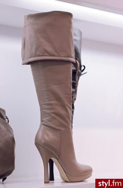 Pozostałe Buty Moda