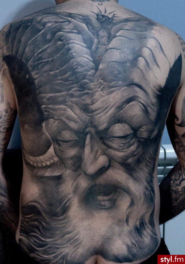 Tatuaże