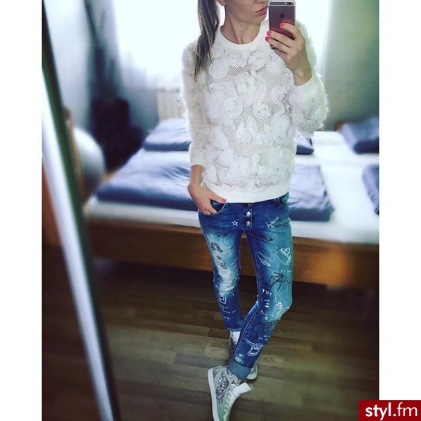 Pozostałe Ciuchy Moda