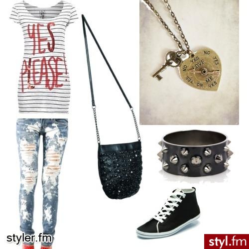 ;)) i ((; - Styler