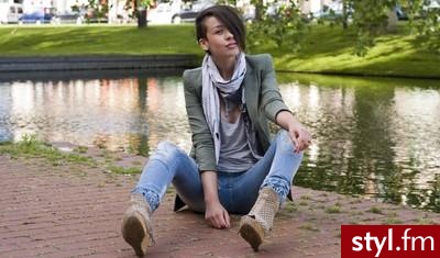 <3 - Moda uliczna Inne Moda