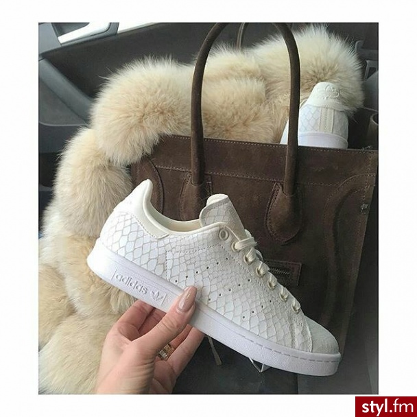 Sportowe Buty Moda