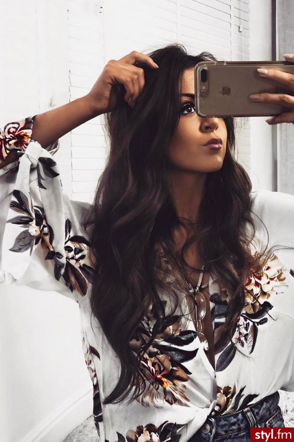 Koszule Ciuchy Moda