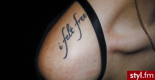 Tatuaże