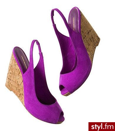 Pozostałe Buty Moda
