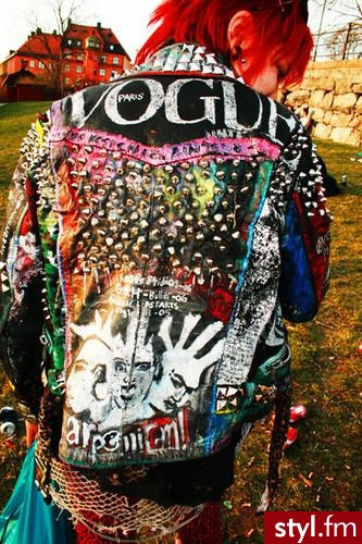 Pozostałe Ciuchy Moda