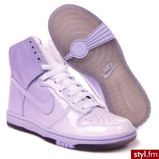 Pozostałe Buty Moda