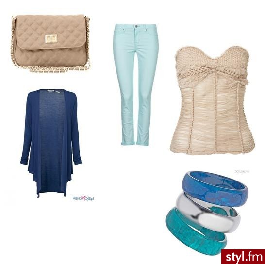 light blue - Styler