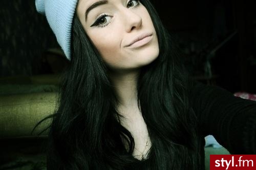 Dzienne Makijaże