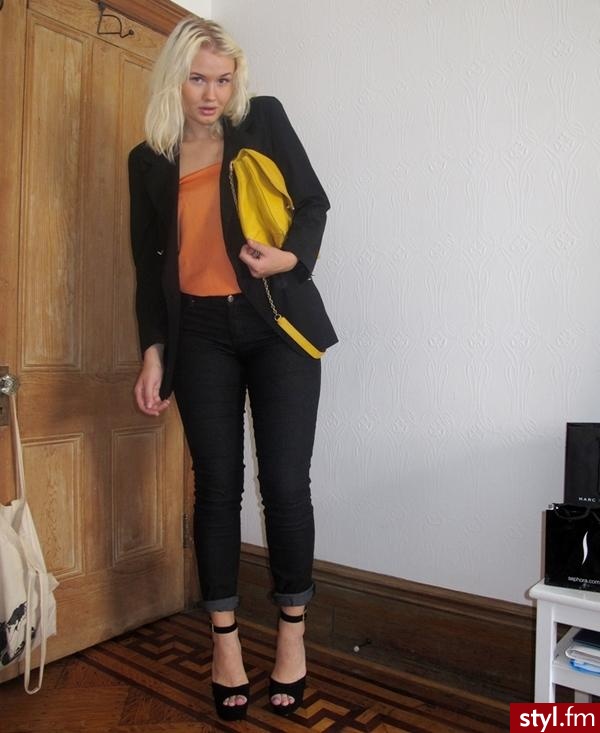 Pozostałe Ciuchy Moda