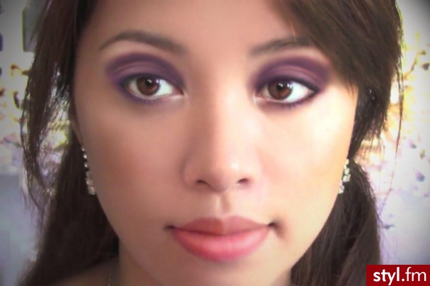 Michelle Phan - Dzienne Makijaże