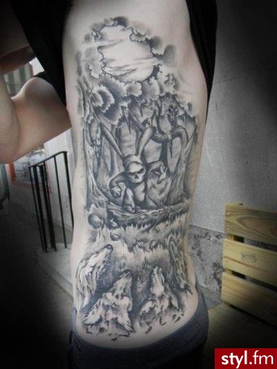 Tatuaże