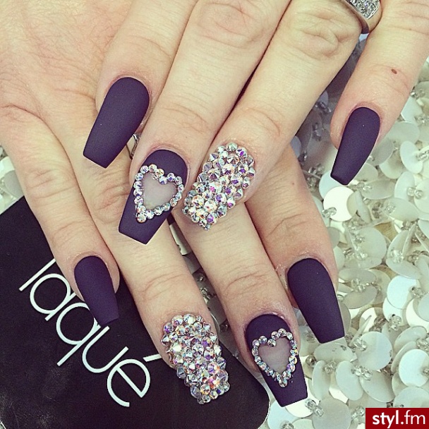 Paznokcie