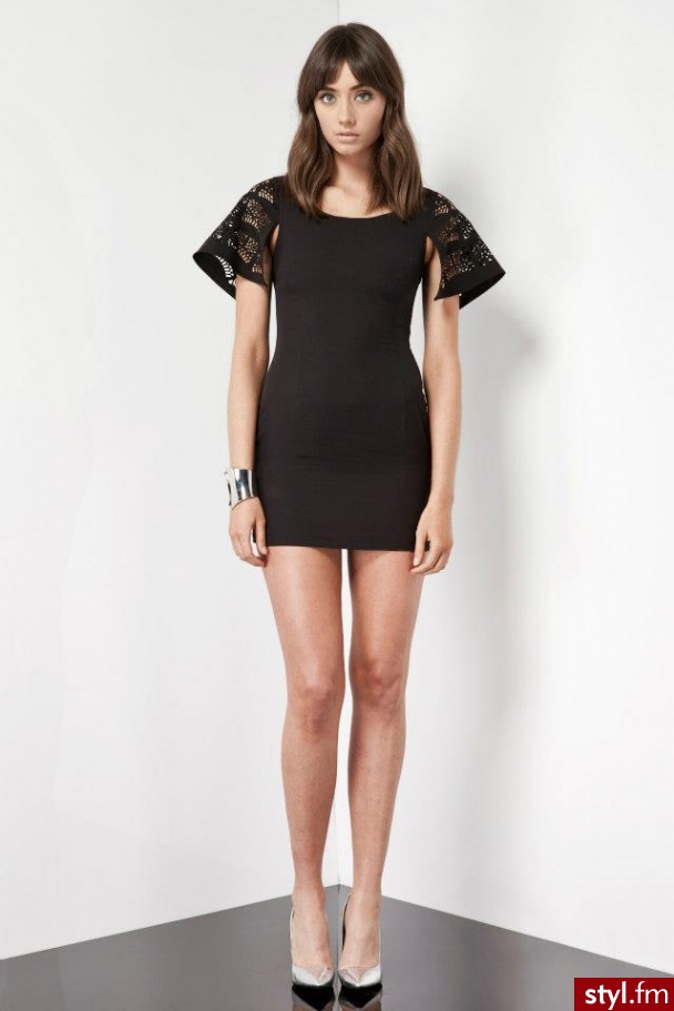 Dzienne Sukienki Moda