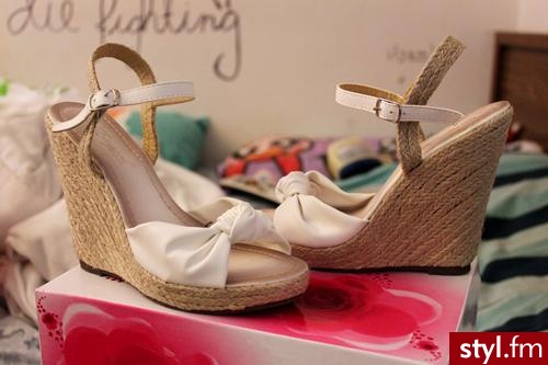 Koturny Buty Moda