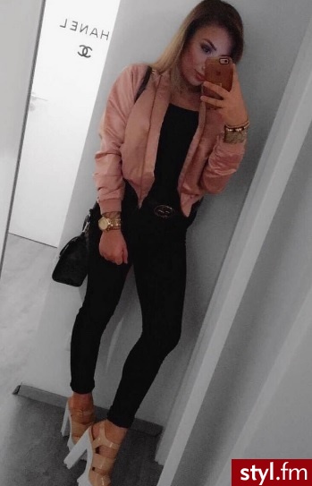 Pozostałe Ciuchy Moda