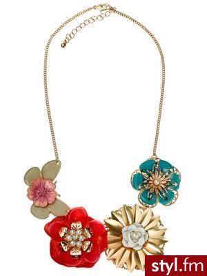 Wiosenna kolekcja Accessorize - Pozostałe Dodatki Moda