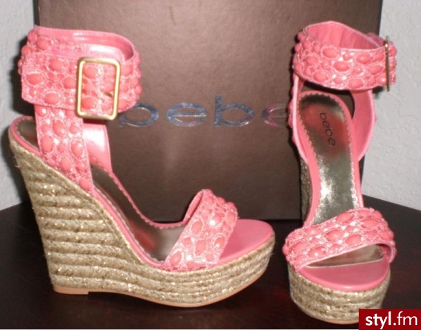 Koturny Buty Moda