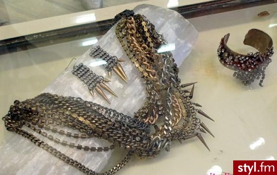 Pozostałe Dodatki Moda