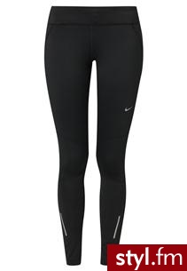 Nike Performance Rajstopy (547605) - Leginsy Spodnie Moda