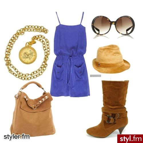 miejski styl - Styler