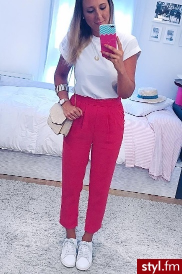 Pozostałe Ciuchy Moda