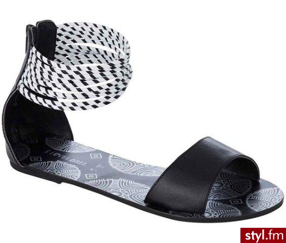 Pozostałe Buty Moda
