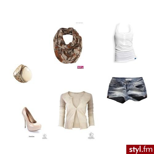 beż - Styler