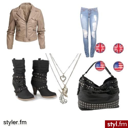 Nic ciekawegoxd - Styler