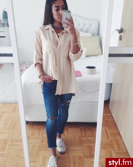 Pozostałe Ciuchy Moda
