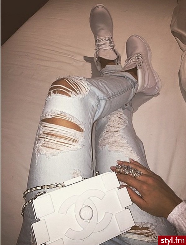 Sportowe Buty Moda