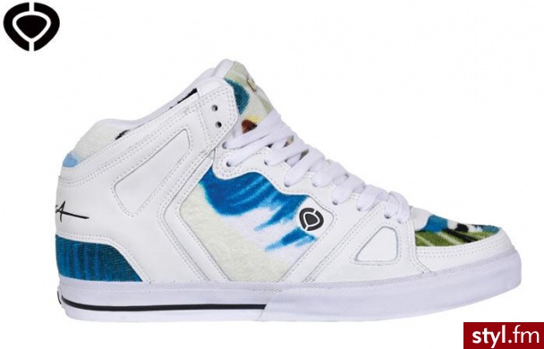 CIRCA 99 Vulc - Pozostałe Buty Moda