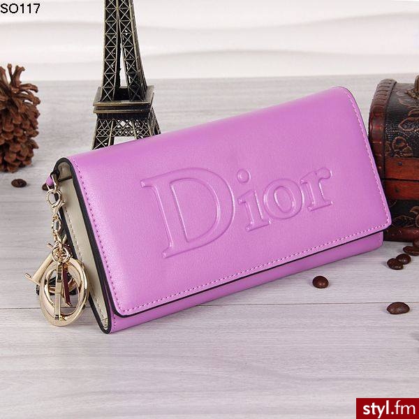 Portfele i etui Dodatki Moda