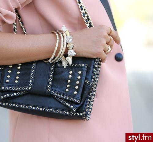 Bransoletki Biżuteria Moda