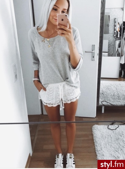 Pozostałe Ciuchy Moda