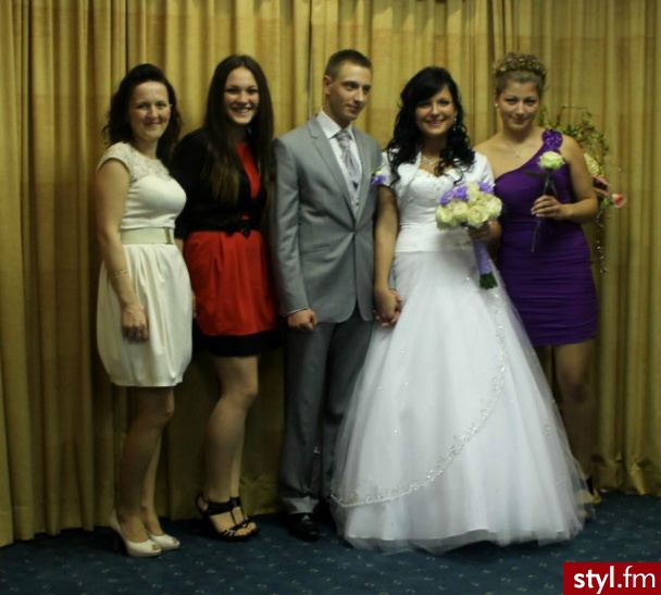 Suknie ślubne Ślub Moda