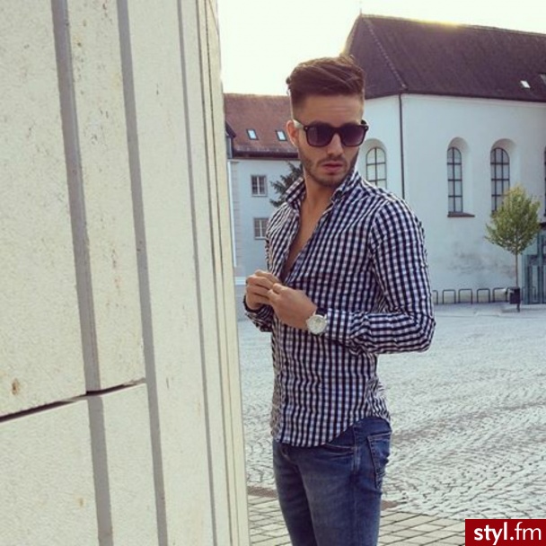 Koszule Ciuchy Moda